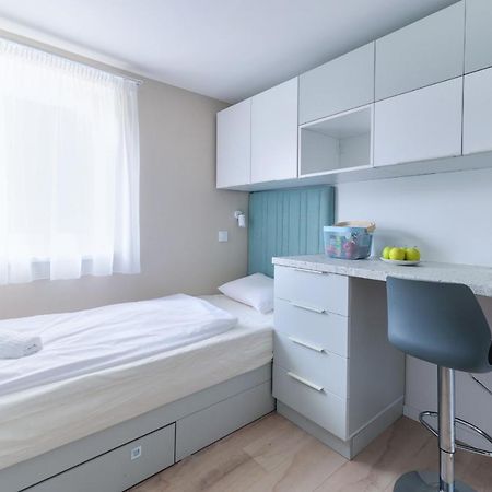 Villa Oliver 2 Héviz Zewnętrze zdjęcie