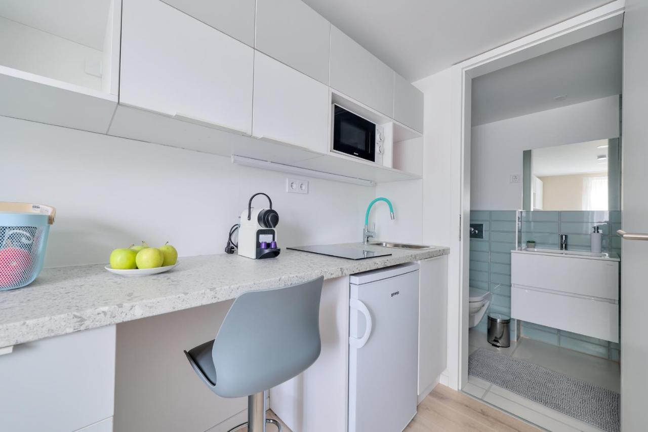Villa Oliver 2 Héviz Zewnętrze zdjęcie