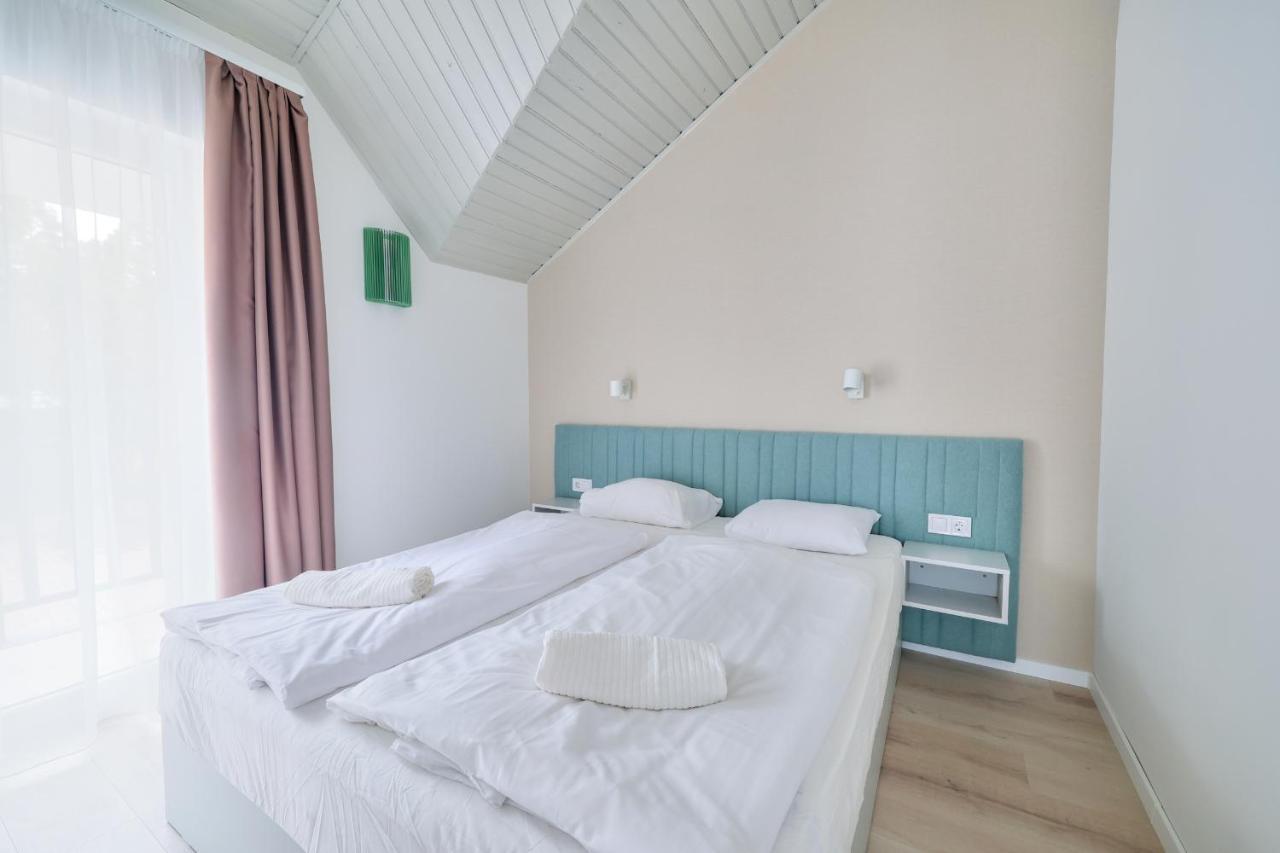 Villa Oliver 2 Héviz Zewnętrze zdjęcie