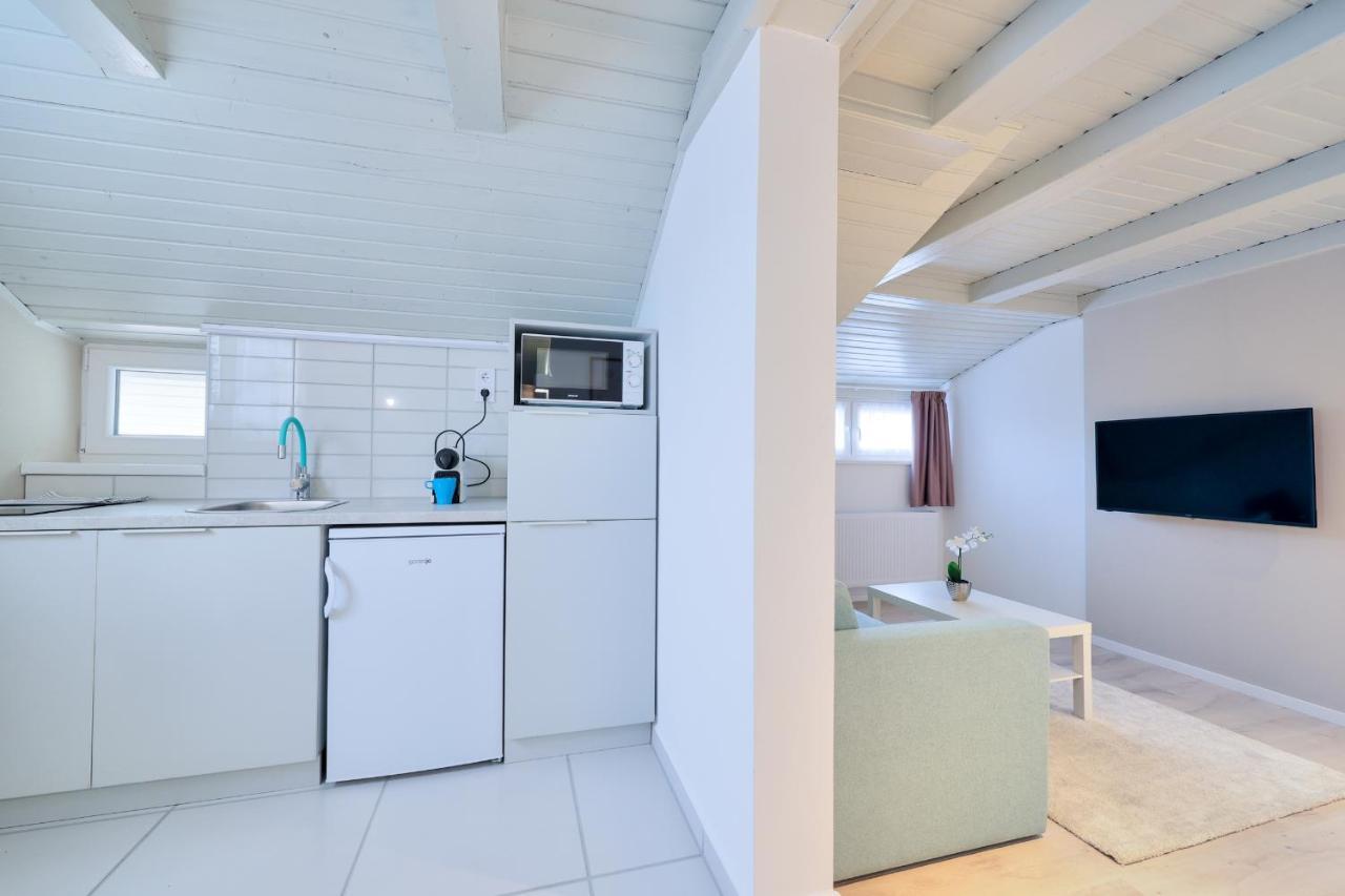 Villa Oliver 2 Héviz Zewnętrze zdjęcie