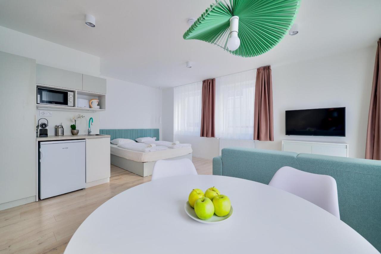 Villa Oliver 2 Héviz Zewnętrze zdjęcie