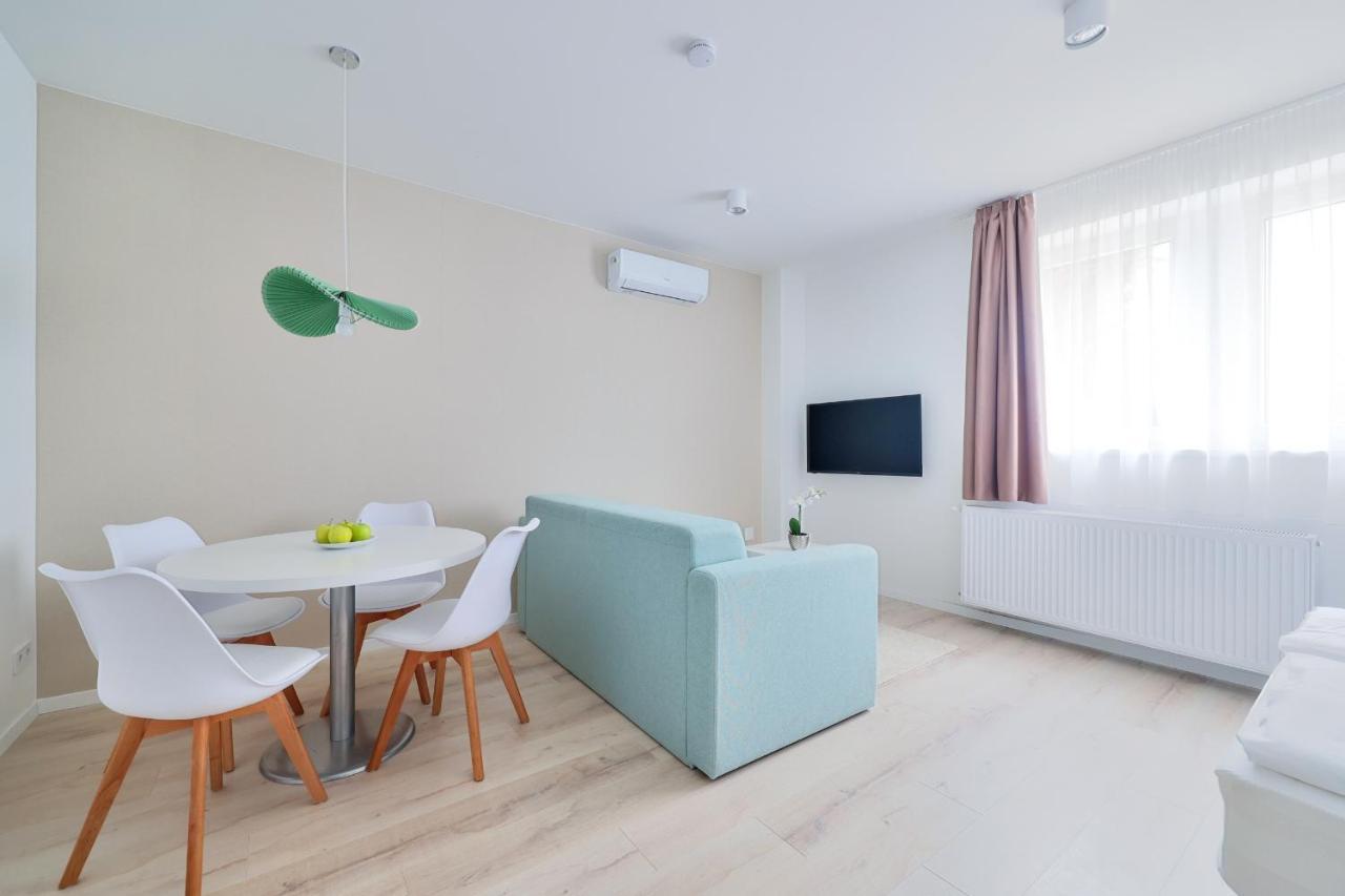 Villa Oliver 2 Héviz Zewnętrze zdjęcie