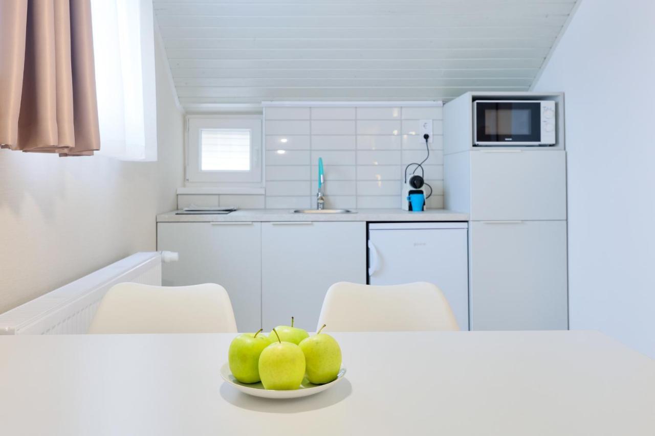 Villa Oliver 2 Héviz Zewnętrze zdjęcie