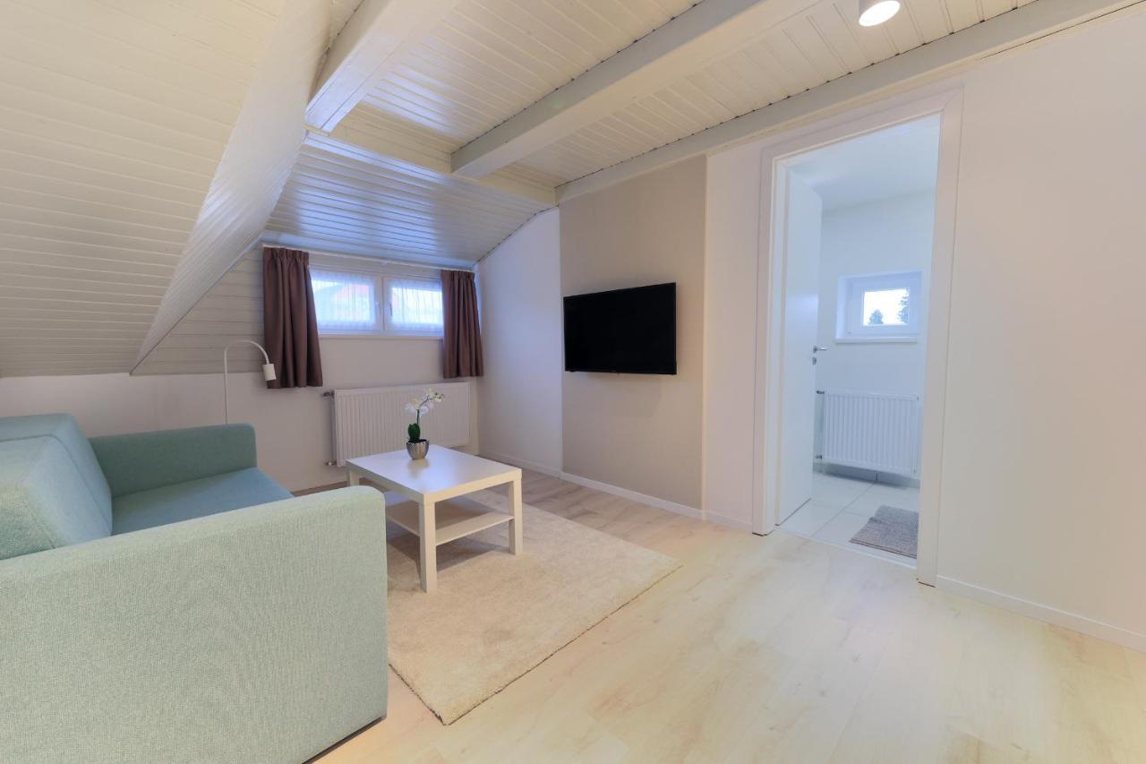 Villa Oliver 2 Héviz Zewnętrze zdjęcie