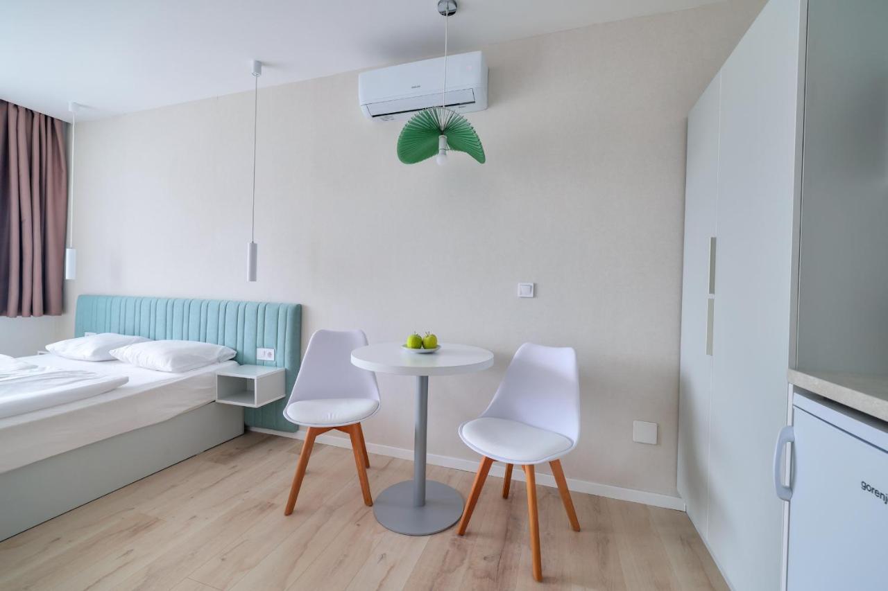 Villa Oliver 2 Héviz Zewnętrze zdjęcie
