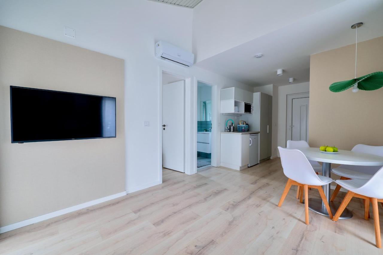 Villa Oliver 2 Héviz Zewnętrze zdjęcie