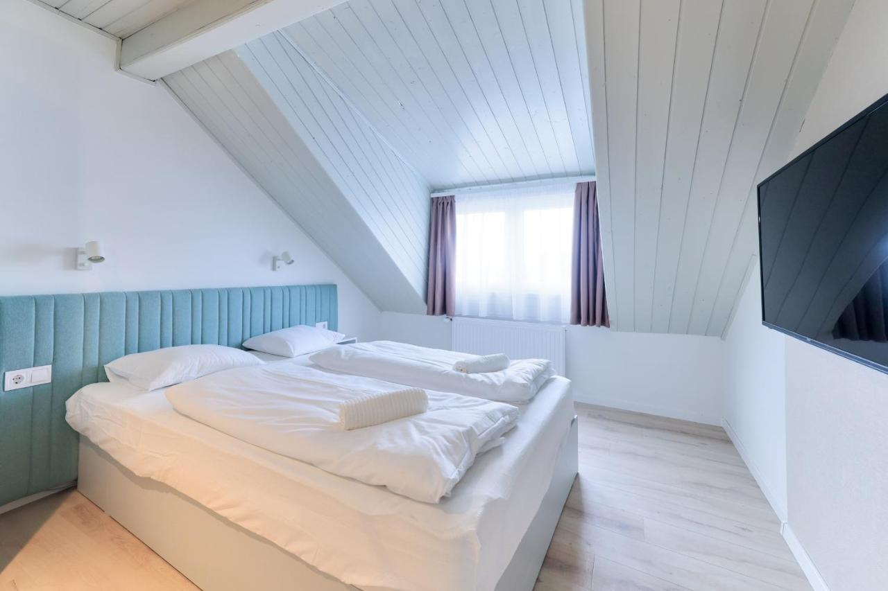 Villa Oliver 2 Héviz Zewnętrze zdjęcie