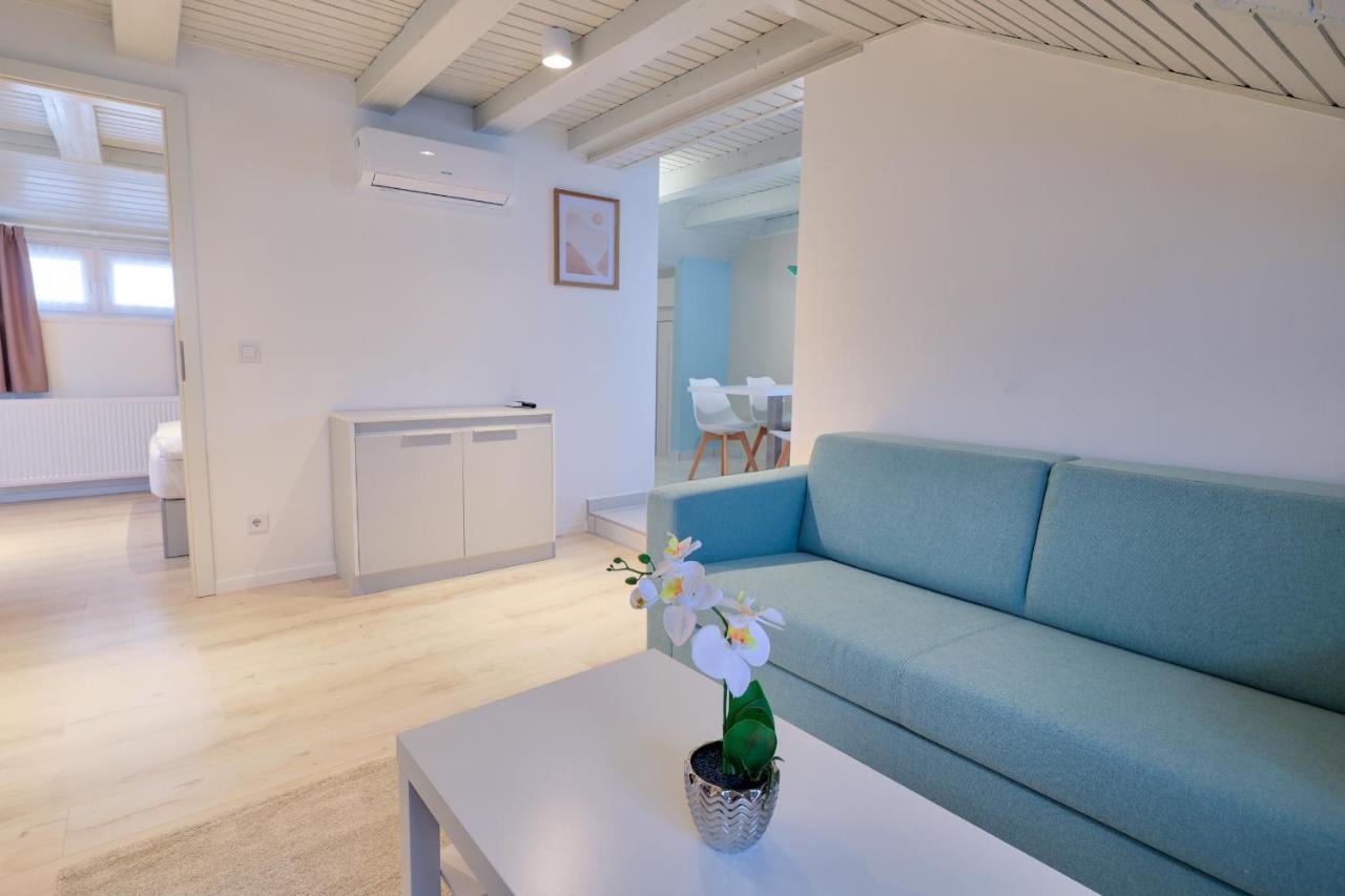 Villa Oliver 2 Héviz Zewnętrze zdjęcie