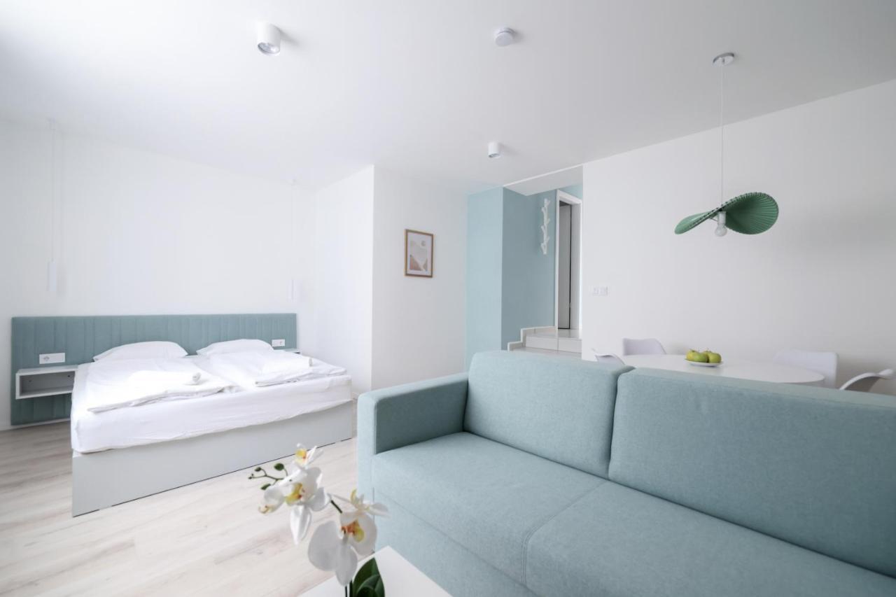 Villa Oliver 2 Héviz Zewnętrze zdjęcie
