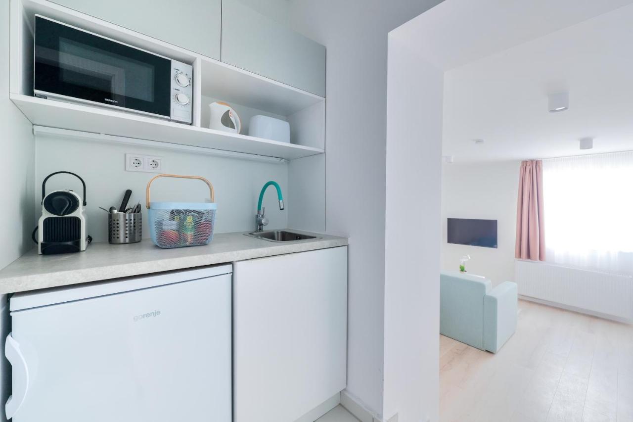 Villa Oliver 2 Héviz Zewnętrze zdjęcie