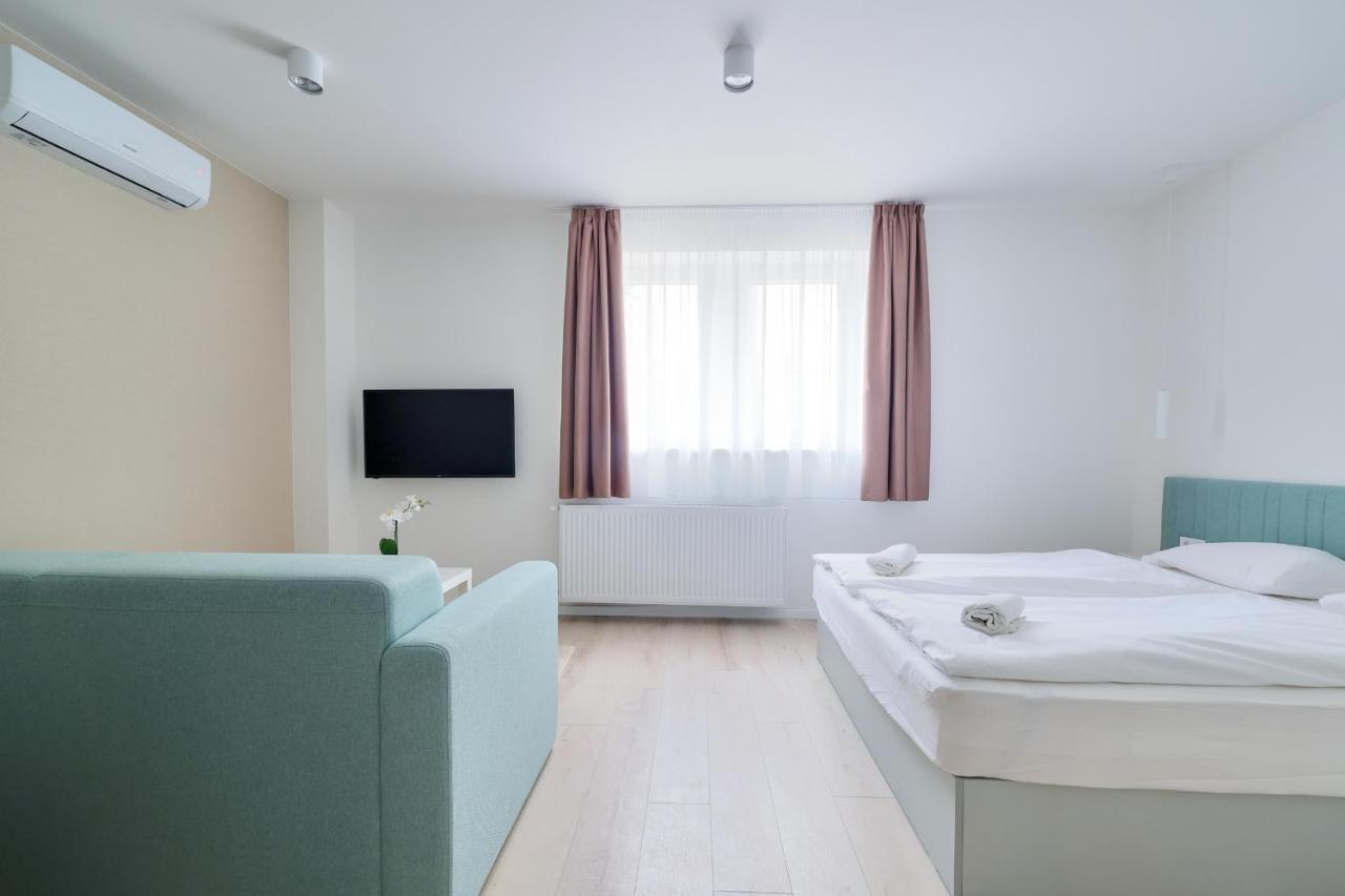 Villa Oliver 2 Héviz Zewnętrze zdjęcie