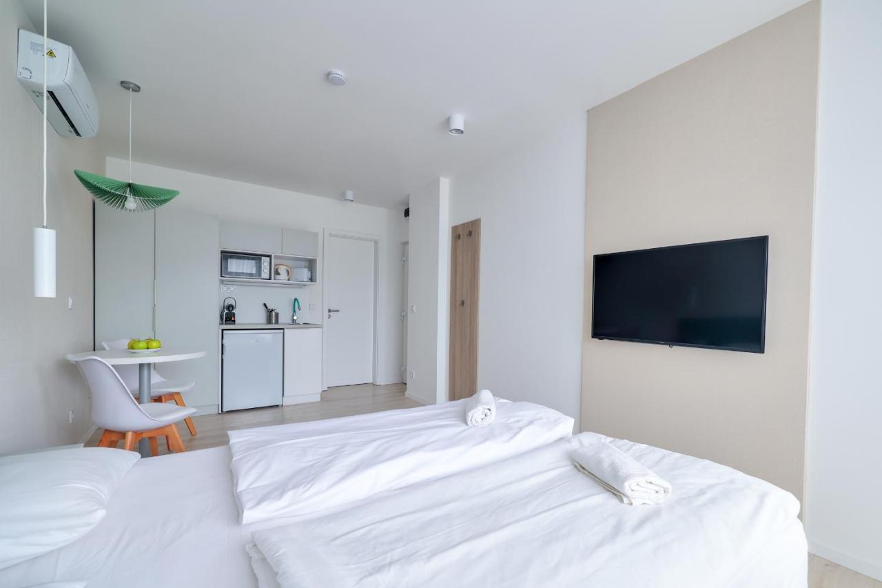 Villa Oliver 2 Héviz Zewnętrze zdjęcie