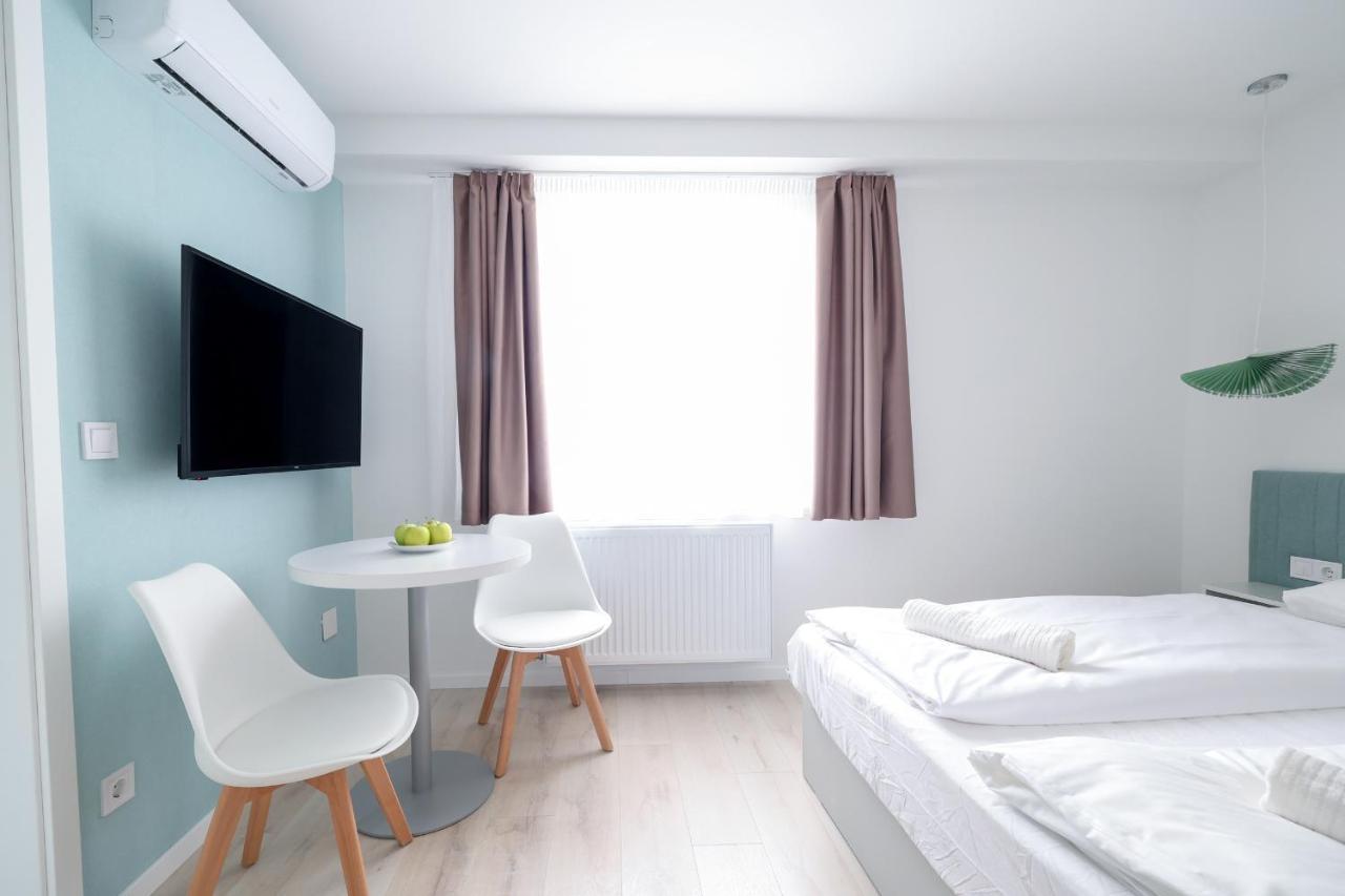 Villa Oliver 2 Héviz Zewnętrze zdjęcie