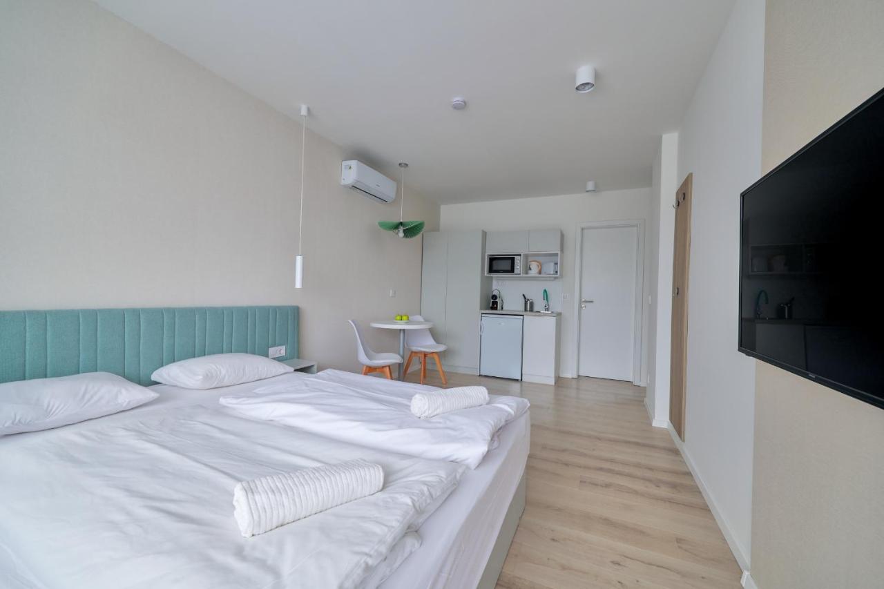 Villa Oliver 2 Héviz Zewnętrze zdjęcie