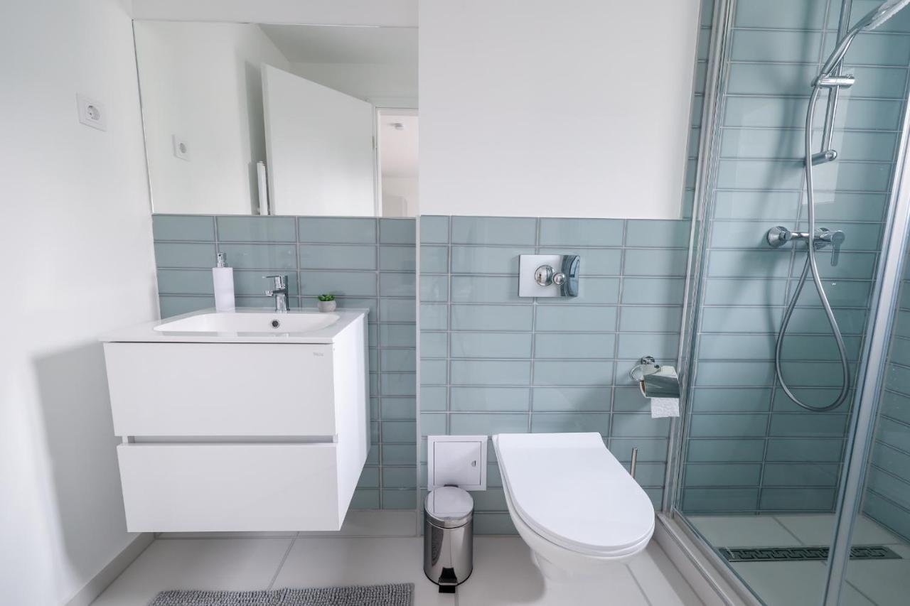 Villa Oliver 2 Héviz Zewnętrze zdjęcie