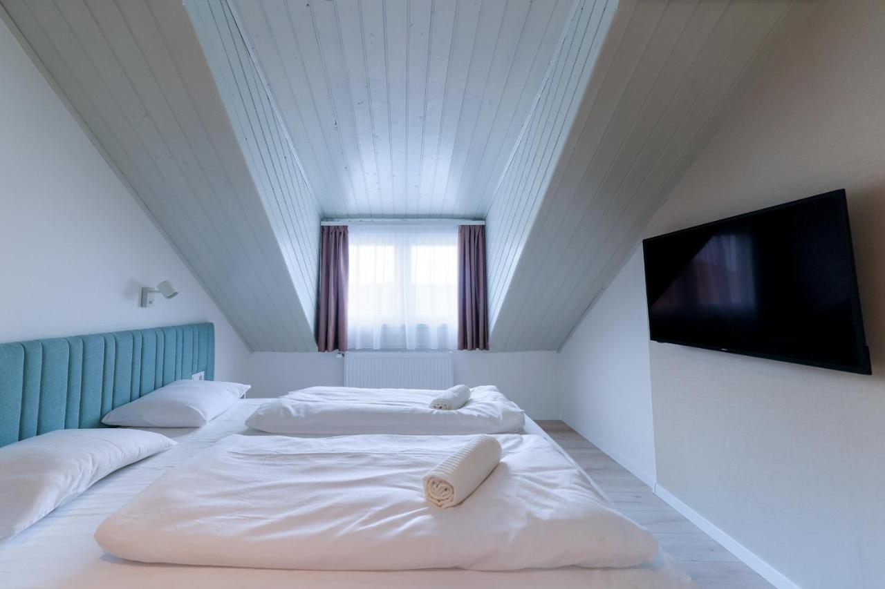 Villa Oliver 2 Héviz Zewnętrze zdjęcie