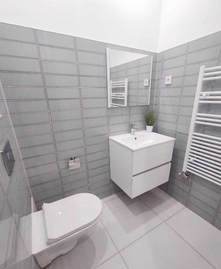Villa Oliver 2 Héviz Zewnętrze zdjęcie