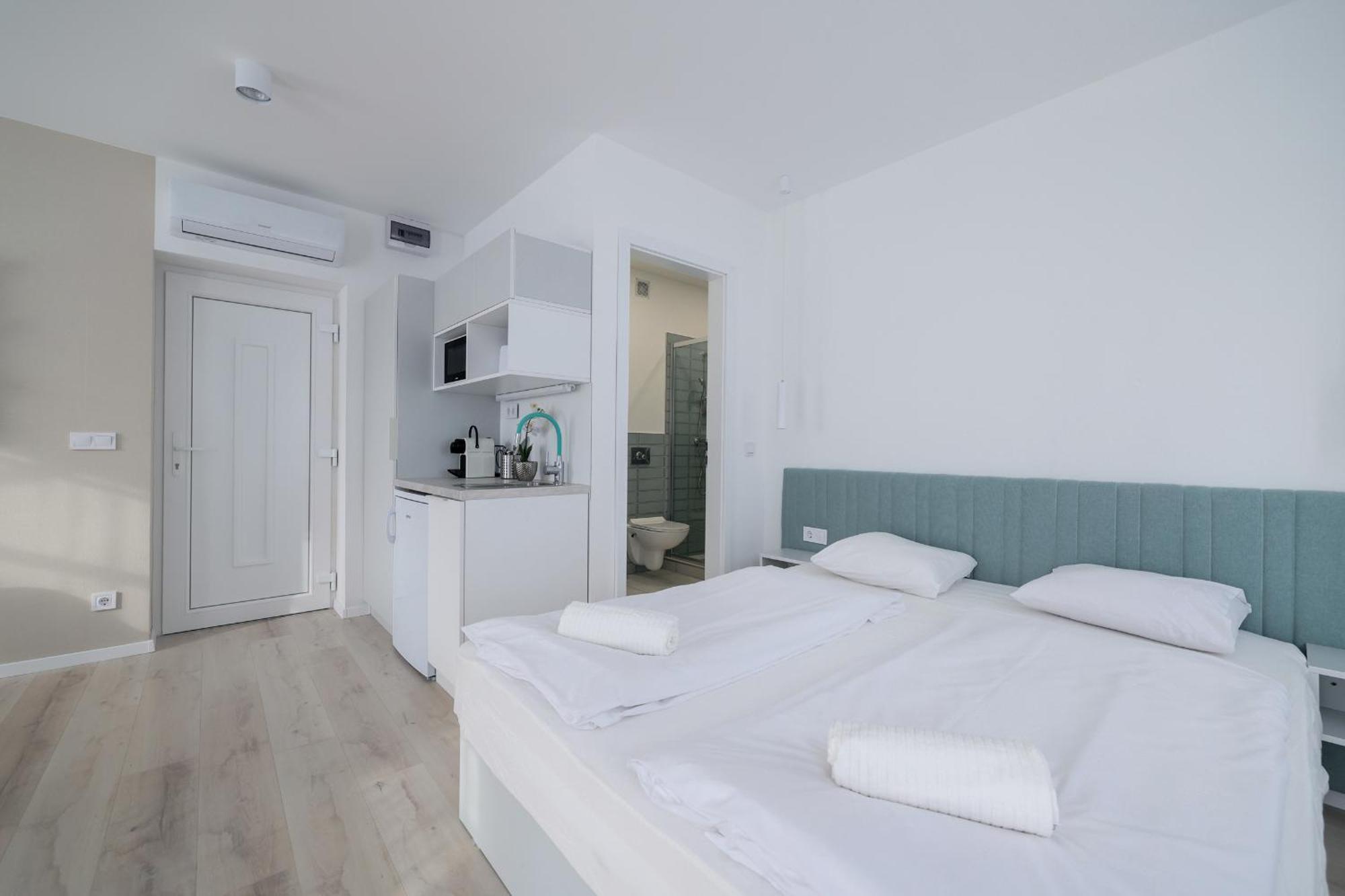Villa Oliver 2 Héviz Zewnętrze zdjęcie